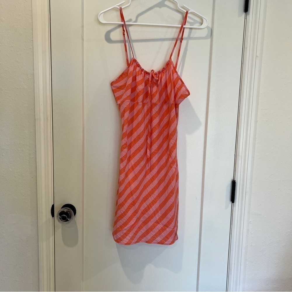 Rolla’s Georgie Mini Dress